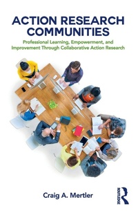 Enlarge image Cover: Action Research Communities - Routledge