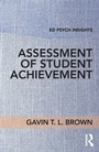 Cover: Assessment of Student Achievement - Routledge