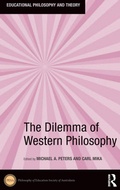 Cover: The Dilemma of Western Philosophy - Routledge