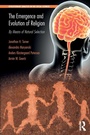 Cover: The Emergence and Evolution of Religion - Routledge