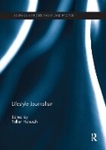 Cover: Lifestyle Journalism - Routledge