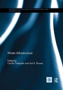 Cover: Water Infrastructure - Routledge