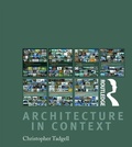 Cover: Architecture in Context: Boxset - Routledge