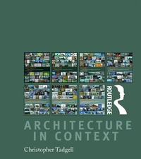 Enlarge image Cover: Architecture in Context: Boxset - Routledge