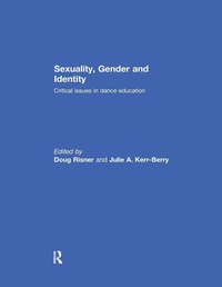 Enlarge image Cover: Sexuality, Gender and Identity - Routledge