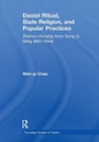 Cover: Daoist Ritual, State Religion, and Popular Practices - Routledge