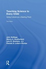 Cover: Teaching Science to Every Child - Routledge