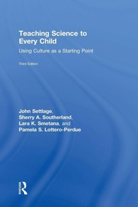 Enlarge image Cover: Teaching Science to Every Child - Routledge