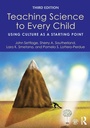 Cover: Teaching Science to Every Child - Routledge
