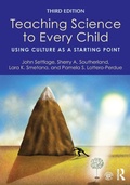 Cover: Teaching Science to Every Child - Routledge