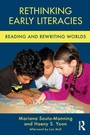 Cover: Rethinking Early Literacies - Routledge