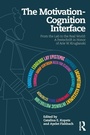 Cover: The Motivation-Cognition Interface - Routledge