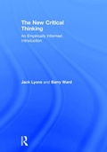 Cover: The New Critical Thinking - Routledge