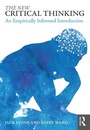 Cover: The New Critical Thinking - Routledge