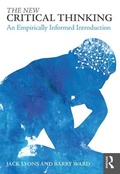 Cover: The New Critical Thinking - Routledge