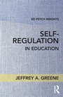 Cover: Self-Regulation in Education - Routledge