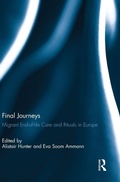Cover: Final Journeys - Routledge