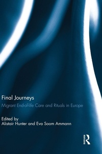 Enlarge image Cover: Final Journeys - Routledge