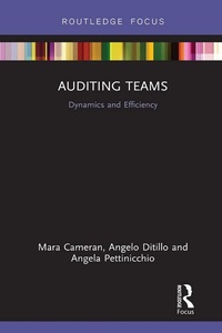 Abbildung von: Auditing Teams - Routledge