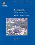 Cover: Municipal Solid Waste Incineration - World Bank Publications