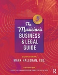 Bild: The Musician's Business and Legal Guide - Routledge