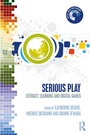Cover: Serious Play - Routledge