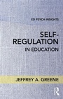 Cover: Self-Regulation in Education - Routledge