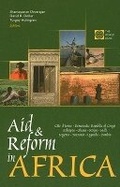 Cover: Aid and Reform in Africa - World Bank Publications
