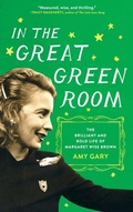 Cover: In the Great Green Room - St Martin's Press