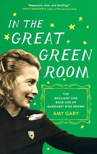 Enlarge image Cover: In the Great Green Room - St Martin's Press