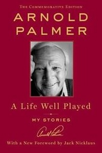 Abbildung von: A Life Well Played - St Martin's Press