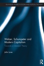 Bild: Weber, Schumpeter and Modern Capitalism - Routledge