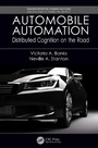 Cover: Automobile Automation - CRC Press