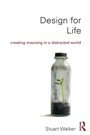 Cover: Design for Life - Routledge