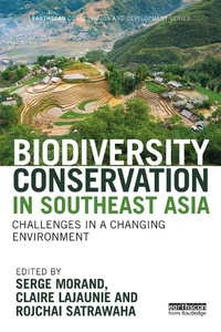 Abbildung von: Biodiversity Conservation in Southeast Asia - Routledge