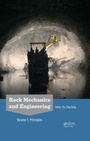 Cover: Rock Mechanics and Engineering Volume 1 - CRC Press