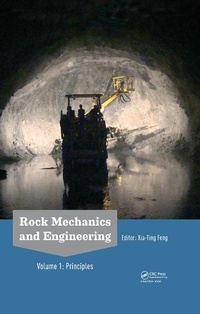 Enlarge image Cover: Rock Mechanics and Engineering Volume 1 - CRC Press