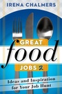 Cover: Great Food Jobs 2 - Beaufort Books