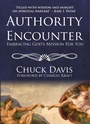 Cover: Authority Encounter - Beaufort Books