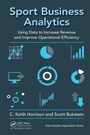 Cover: Sport Business Analytics - Auerbach