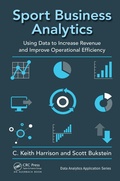 Cover: Sport Business Analytics - Auerbach