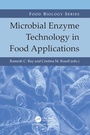 Cover: Microbial Enzyme Technology in Food Applications - CRC Press