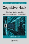 Cover: Cognitive Hack - Auerbach