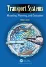 Cover: Transport Systems - CRC Press