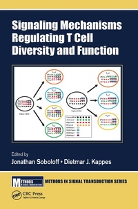 Enlarge image Cover: Signaling Mechanisms Regulating T Cell Diversity and Function - CRC Press