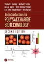 Cover: An Introduction to Polysaccharide Biotechnology - CRC Press