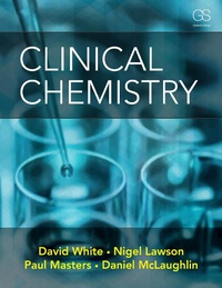 Abbildung von: Clinical Chemistry - Apple Academic Press Inc.