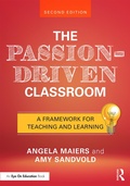 Abbildung von: The Passion-Driven Classroom - Routledge