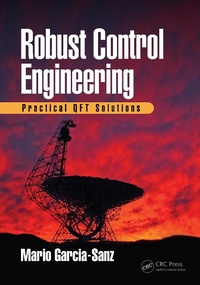 Abbildung von: Robust Control Engineering - CRC Press