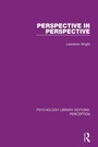 Cover: Perspective in Perspective - Routledge